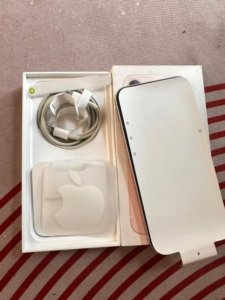 Iphone 13 128 pink