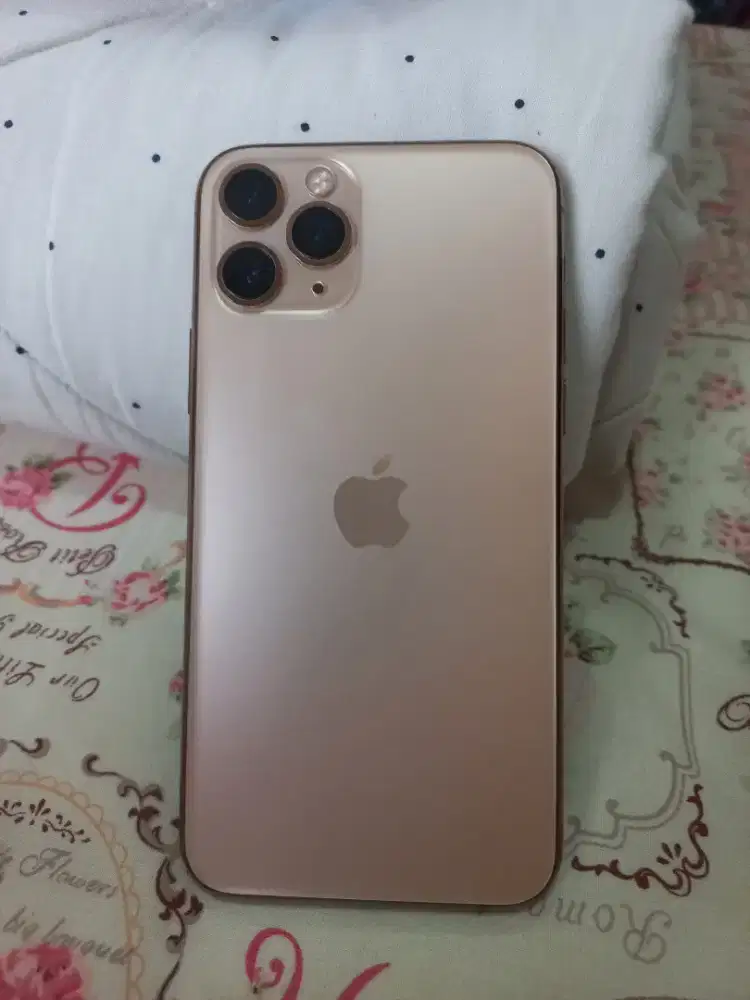 Iphone 11 pro 256 gb