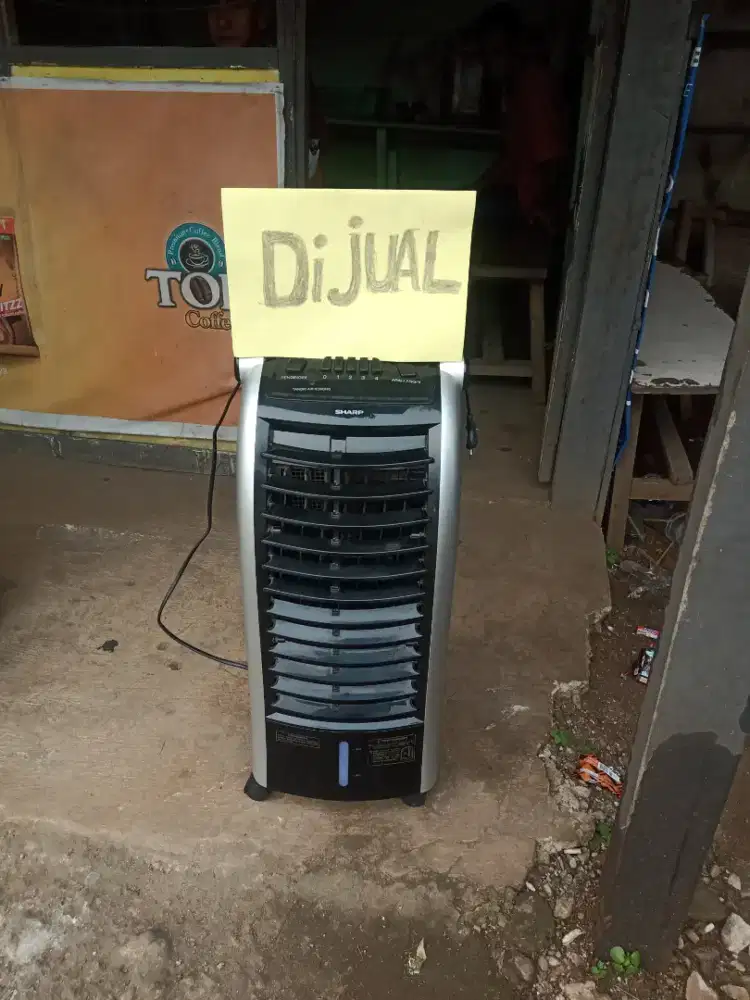 Air cooler SHARP