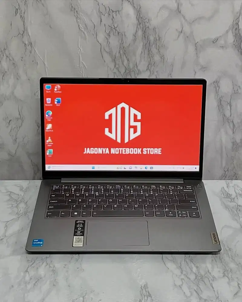 Lenovo Ideapad Slim 3 14ITL6 i3 1115G4 RAM 8GB SSD 256GB M2 NVMe