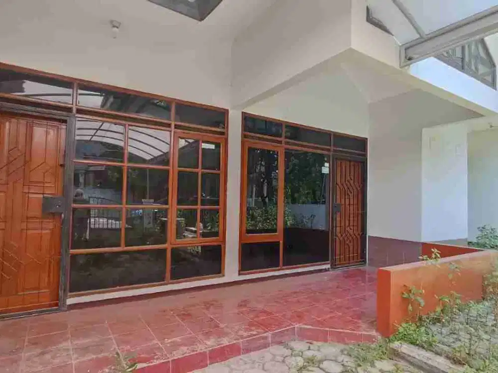 Disewakan Rumah Siap Huni di Batununggal