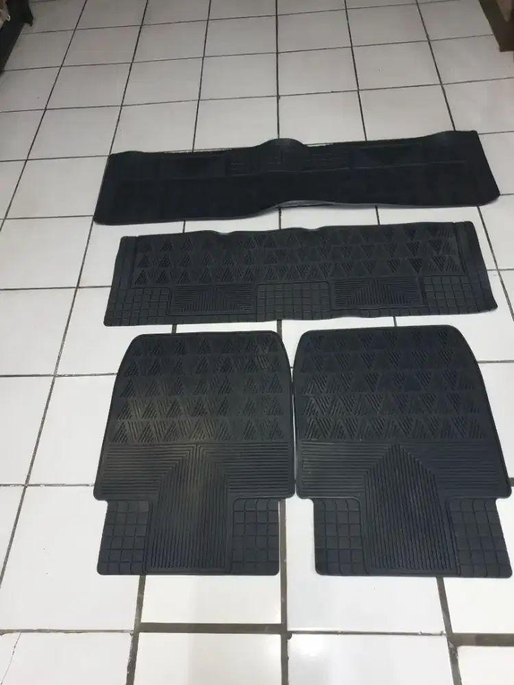 Karpet Honda Mobilio Thn 2016