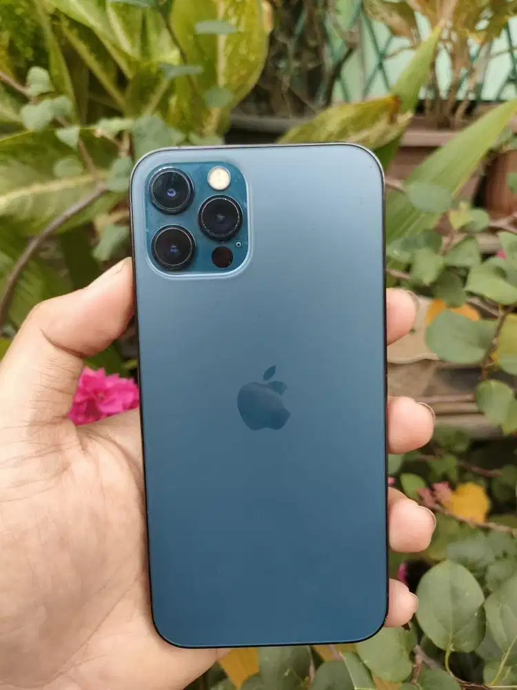 Iphone 12 pro 128 inter