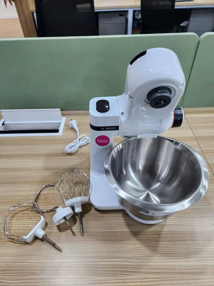 mixer standing baru