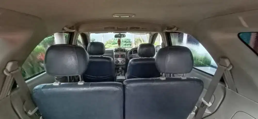 Toyota Rush Type S 2011 ( Manual )