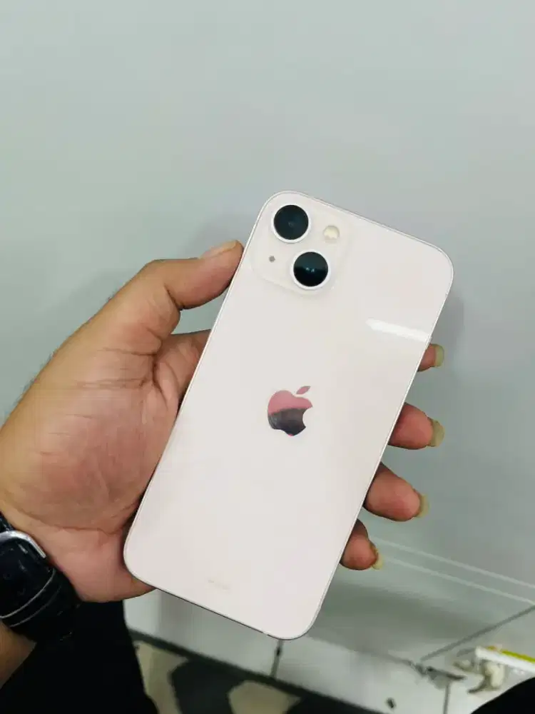 Iphone 13 ibox 128gb