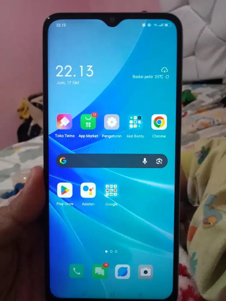 selamat sore numpang promo hp A78 5g ram8+4