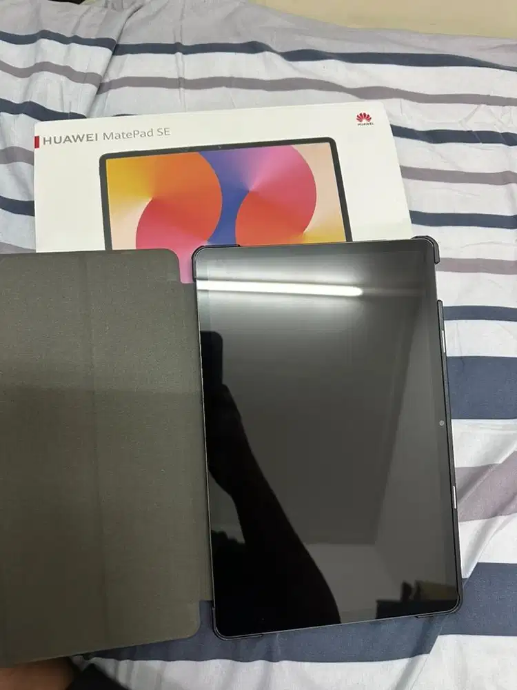 Jaul tablet HUAWEI Matepad SE