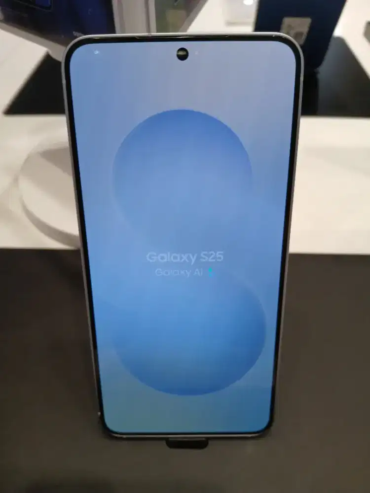 Kredit Samsung S25 promo bebas 2x cicilan