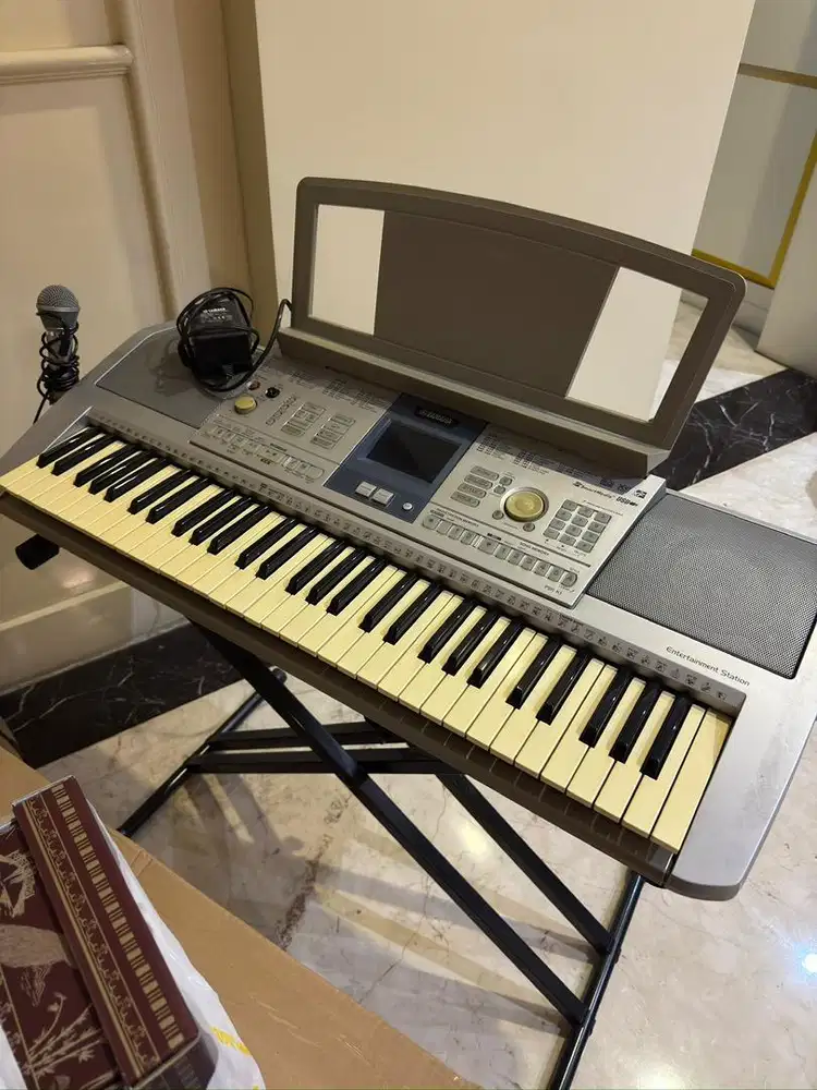 Dijual Keyboard
