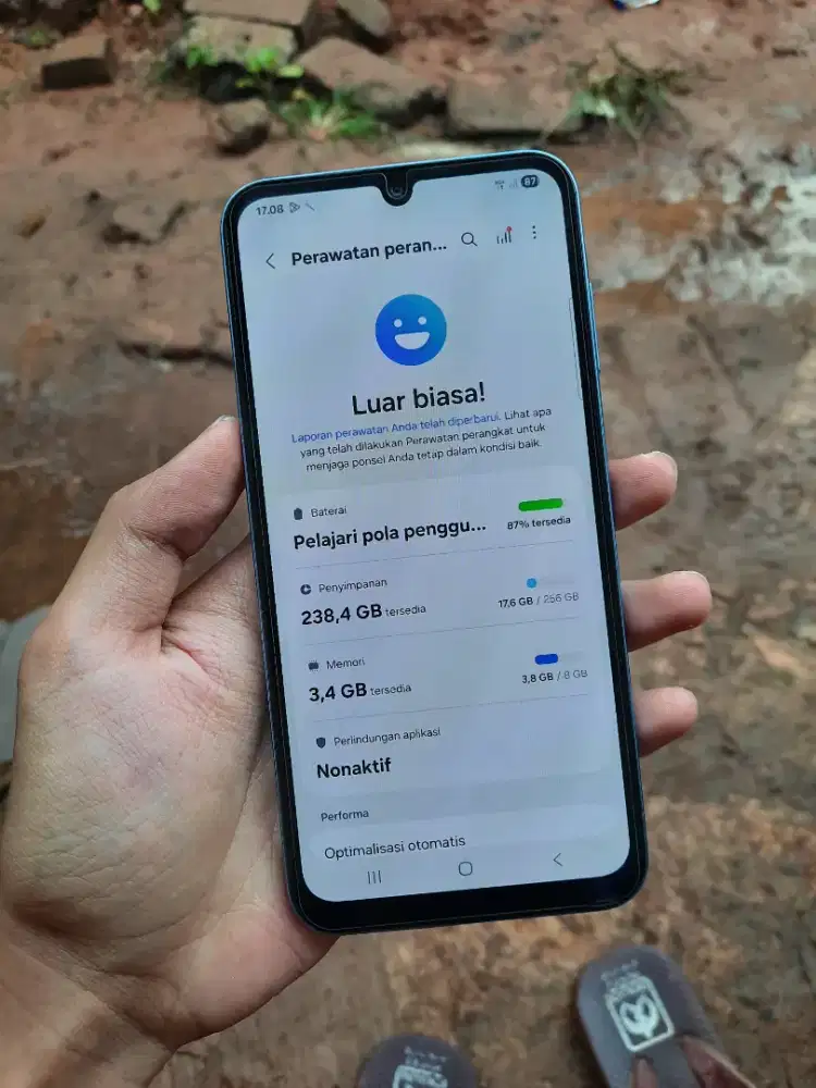 Samsung Galaxy A25 5G