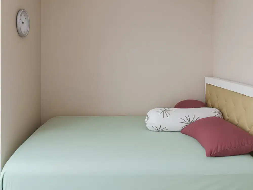 Sewa Per-kamar Murah Casa De Parco BSD Apartemen Unit Premium