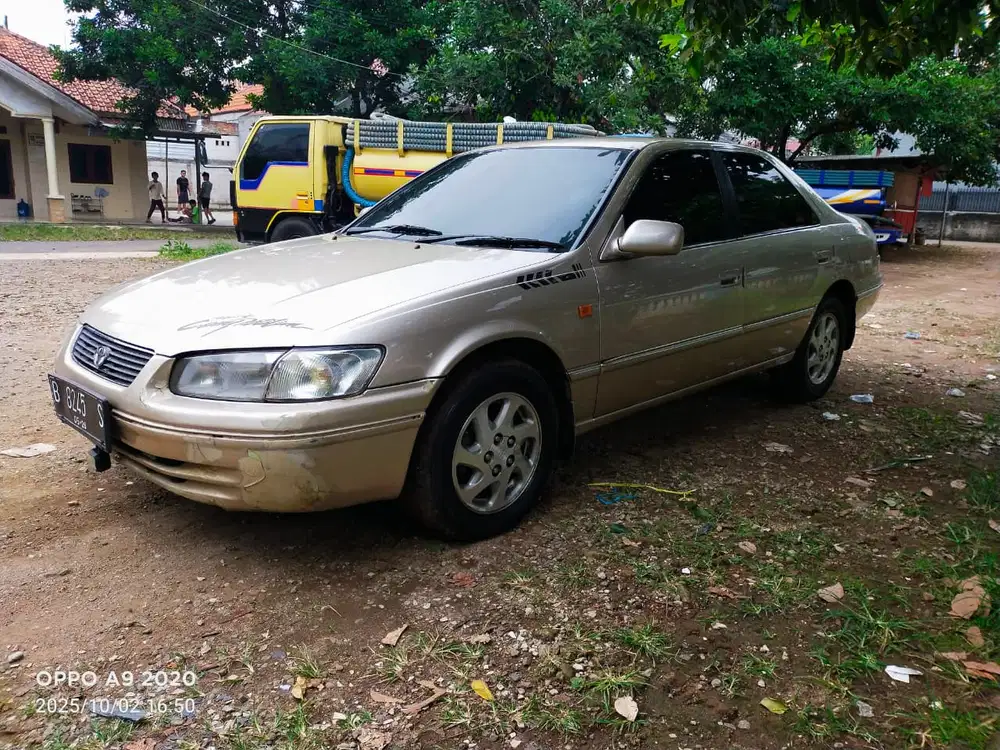 Toyota Camry 2000 Bensin