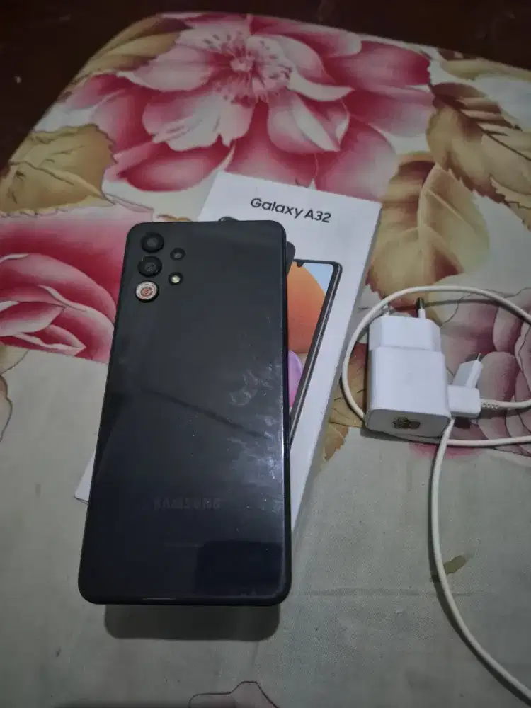 Samsung A32 6/128gb