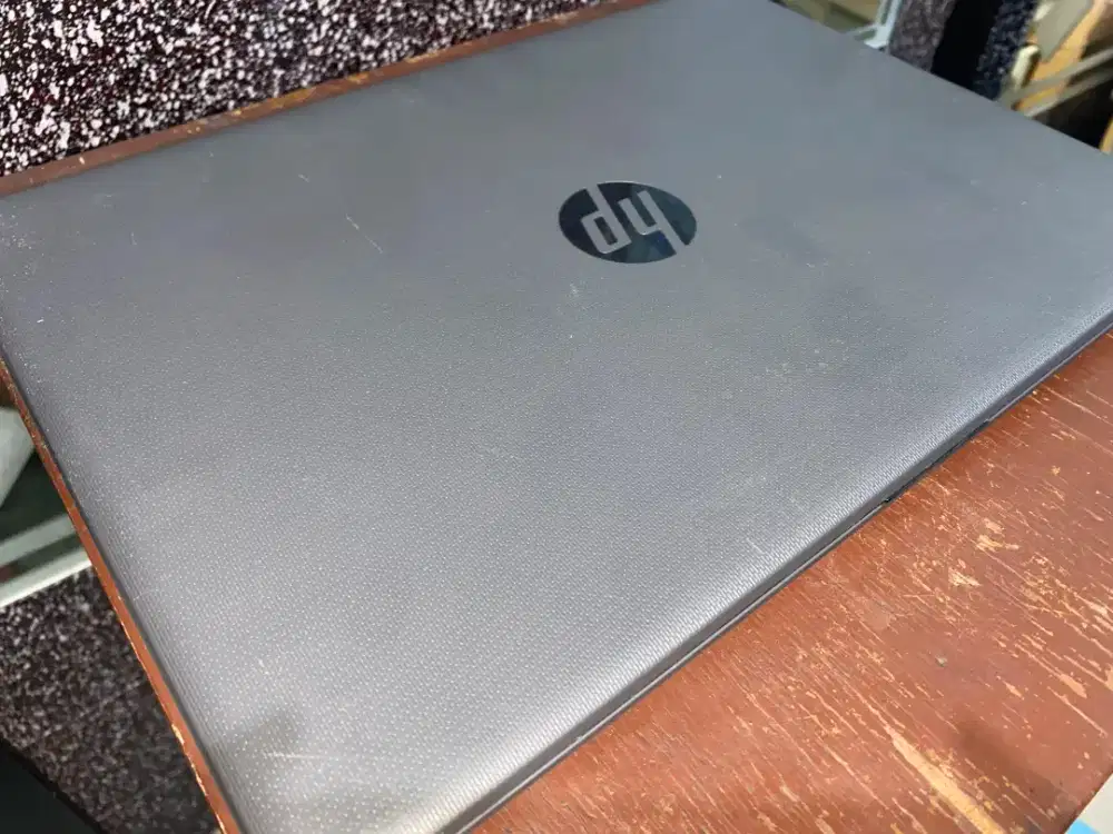 Hp 240 g7 i3 gen 8