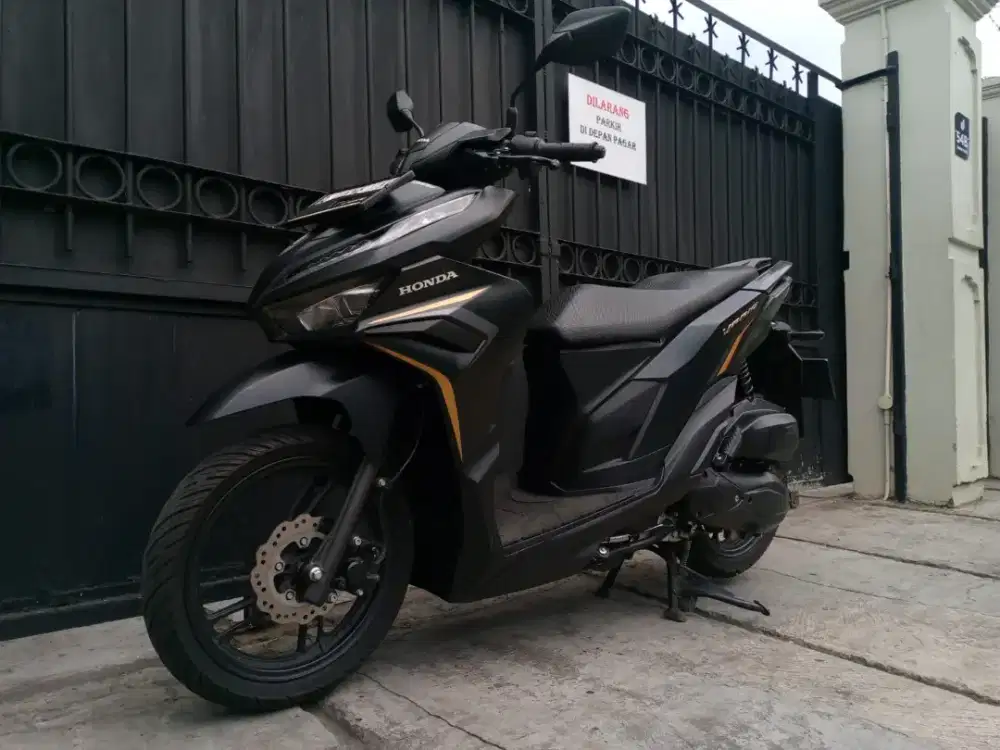 Honda Vario Kayles Lengkap