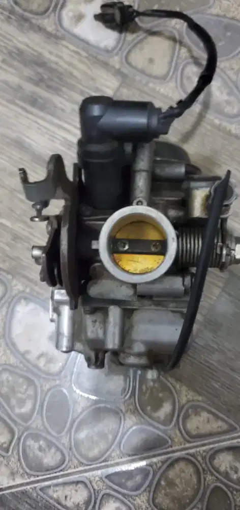 Carburator Yamaha Majesty Original