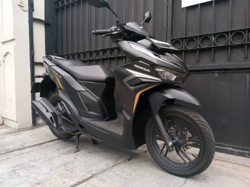 Honda Vario Kayles Tahun 2022