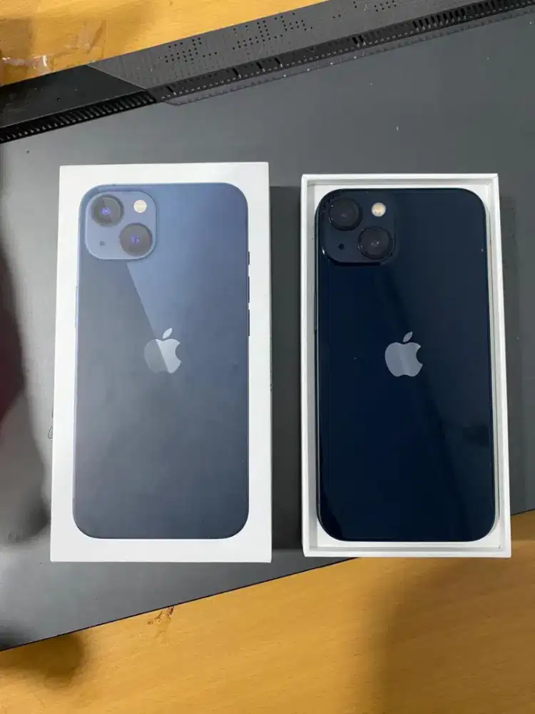 Di jual Iphone 13 128
