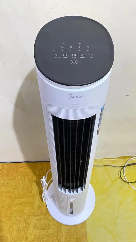 AIR COOLER MIDEA