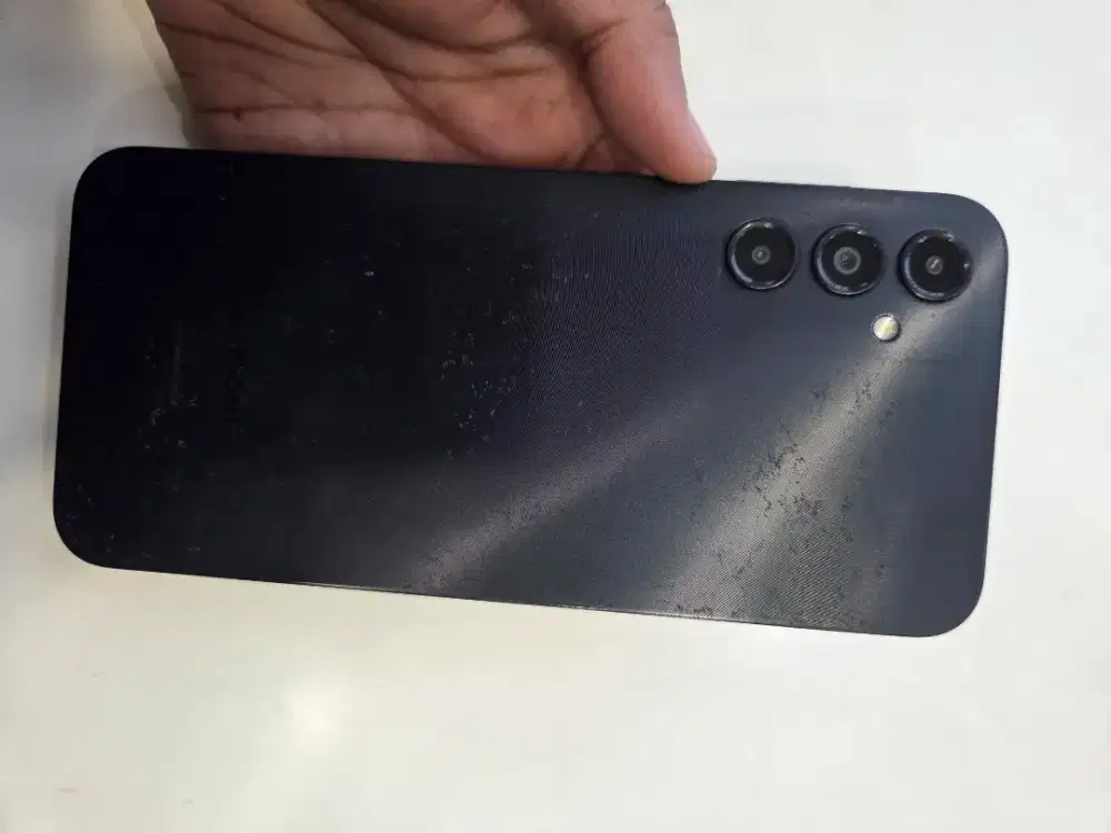 SAMSUNG A14 5G GARANSI RESMIE SEIN