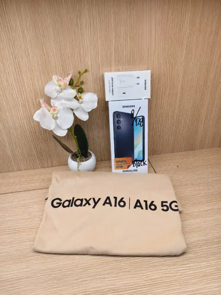 Samsung a16 free kaos