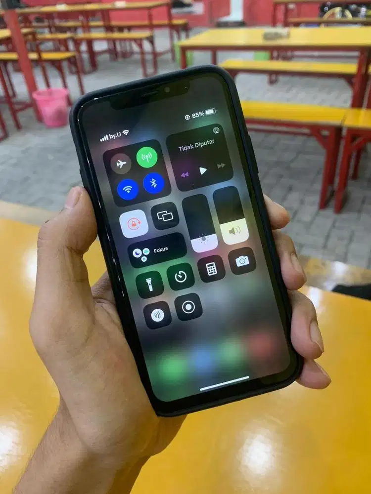 iphone X 64Gb Wifi only