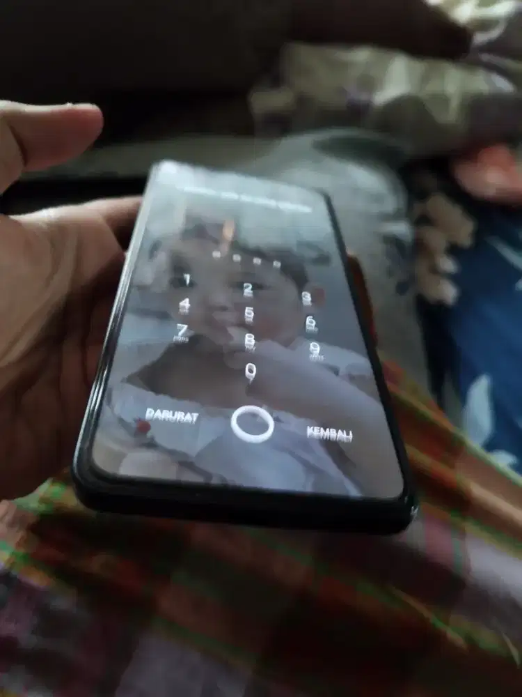 Redmi note 14 5G black Mulus 8/256
