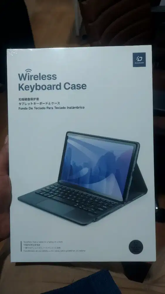 keyboard wireles