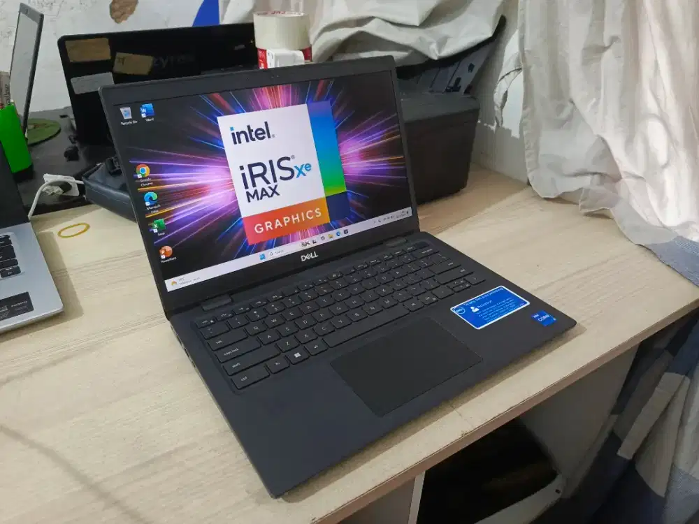 Dell Latitude 3420 Intel Core i5 Gen 11 Intel Irish Ram 8Gb Ssd 512 Gb