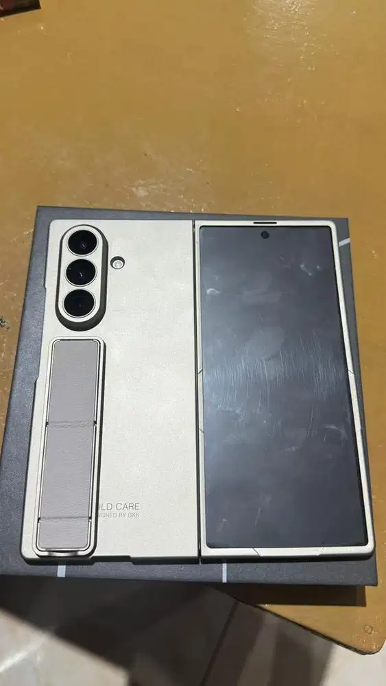 Samsung galaxy z fold7