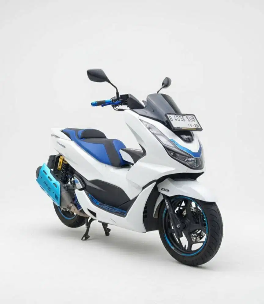 PCX 160 CBS 2023