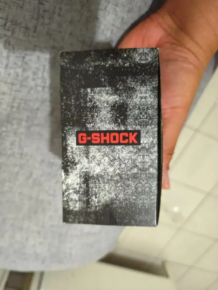G-Shock GA-2100VB 1A