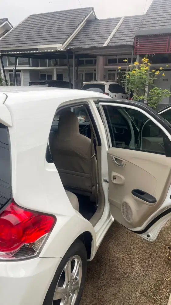 Honda Brio 1.2 AT 2016 Bensin