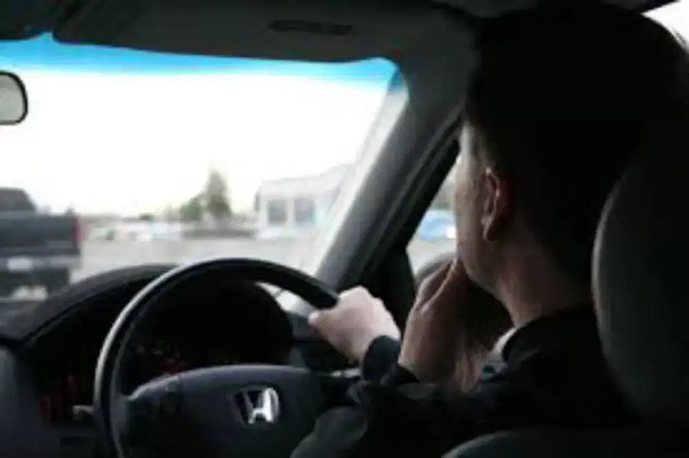 Driver Freline/Panggilan