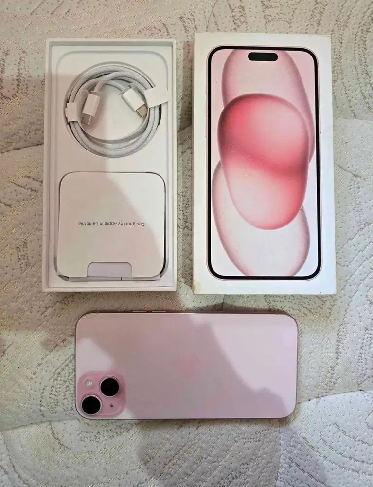 Iphone 15 128GB