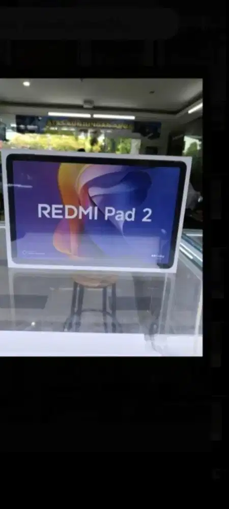 Tablet xiaomi redmi pad 2 4/128