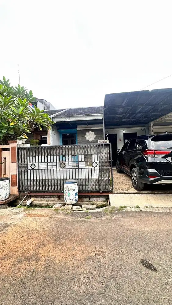 DiSEWAKAN siap Huni ready pam dan Pgn vila rizki ilhami