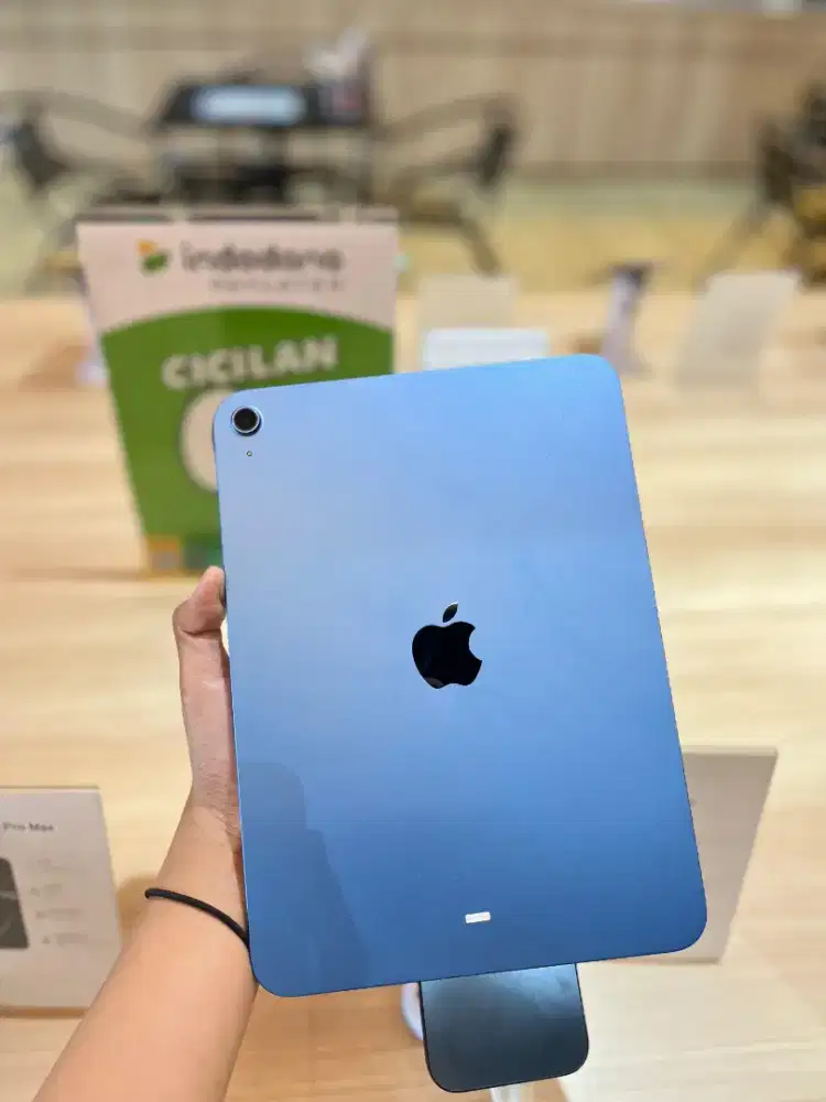 IPAD GEN 11 128GB ONLY WIFI