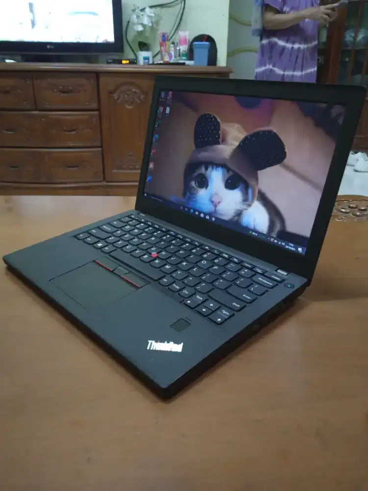 Lenovo Thinkpad A275 Gen 7th