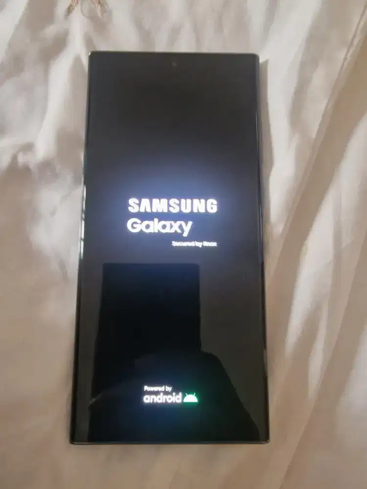 sansumg s23 ultra 12/256gb SEIN