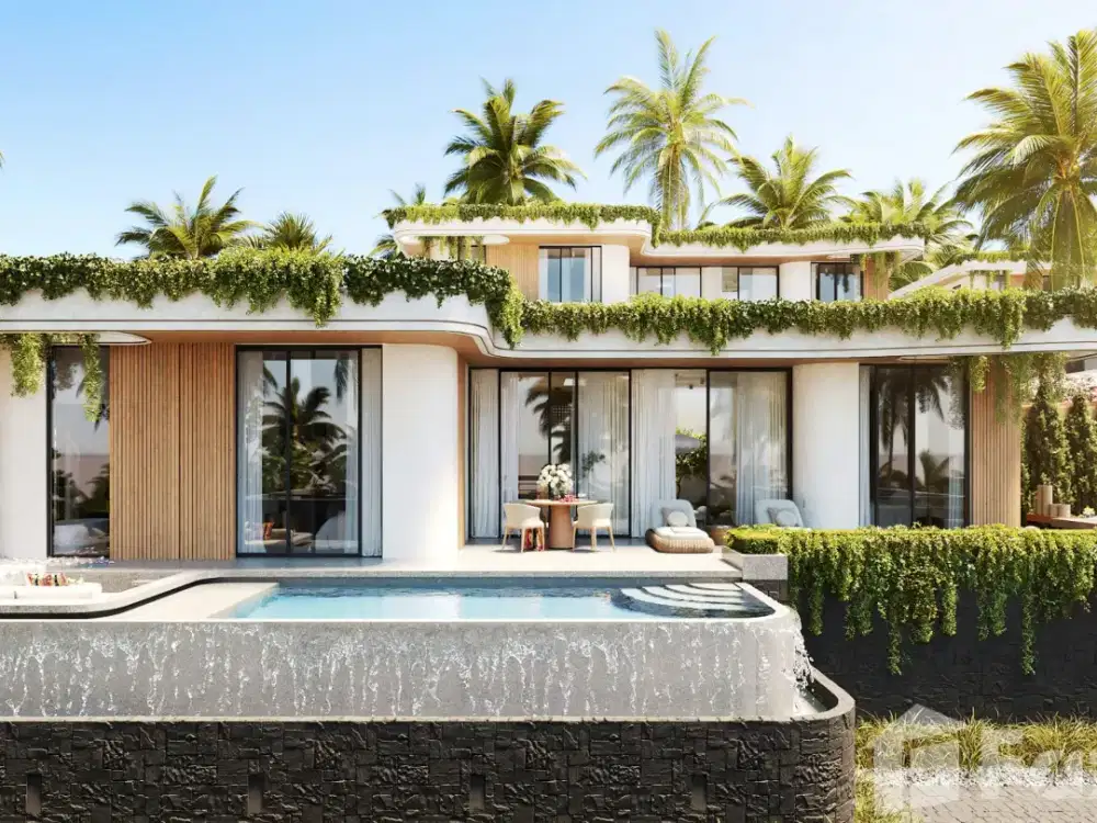 3 Bedroom Villa for sale in Ungasan, Bali