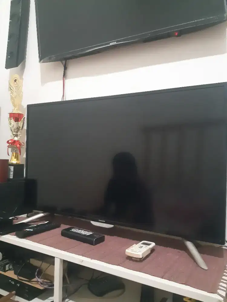 Jual tv changhong 40