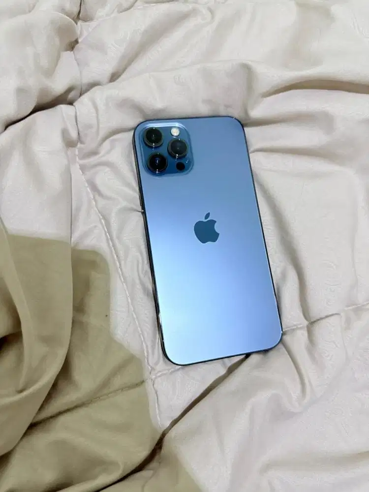 iphone 12 promax 512gb inter