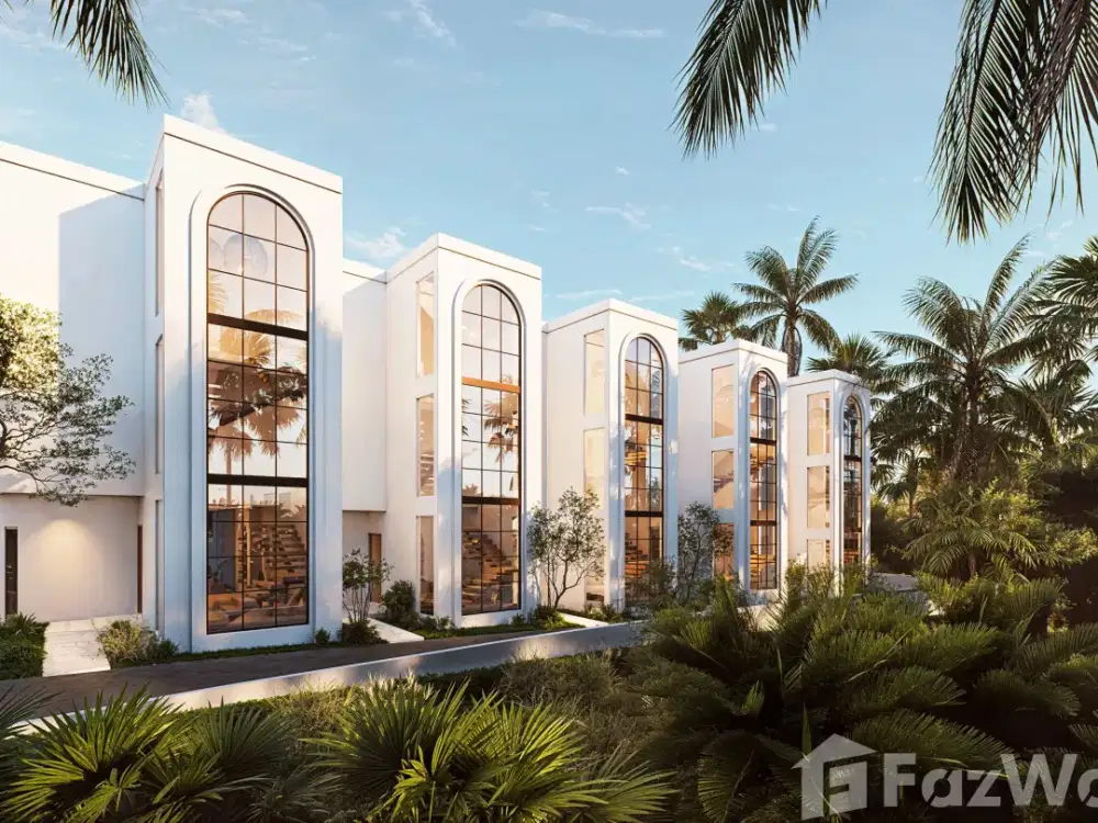 2 Bedroom Villa for sale in Kerobokan, Bali