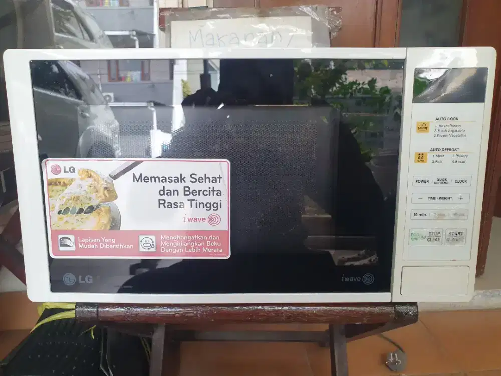 Dr pada ga kepakai jual aja masih bagus