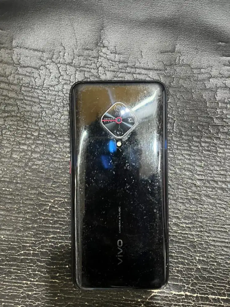 Vivo s1 pro 8/128 hp only