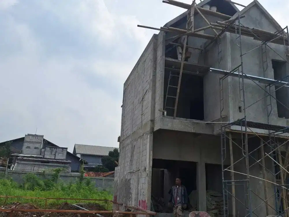 PANCA RESIDENCE-CIRACAS JAKARTA TIMUR
