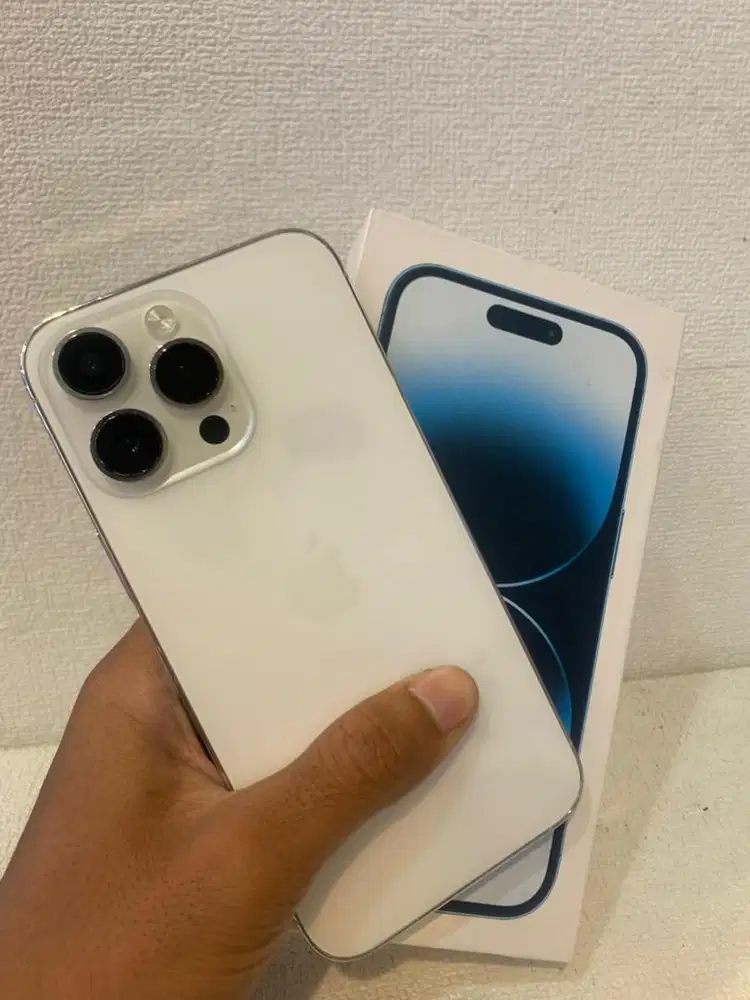 Iphone 14 promax 128gb