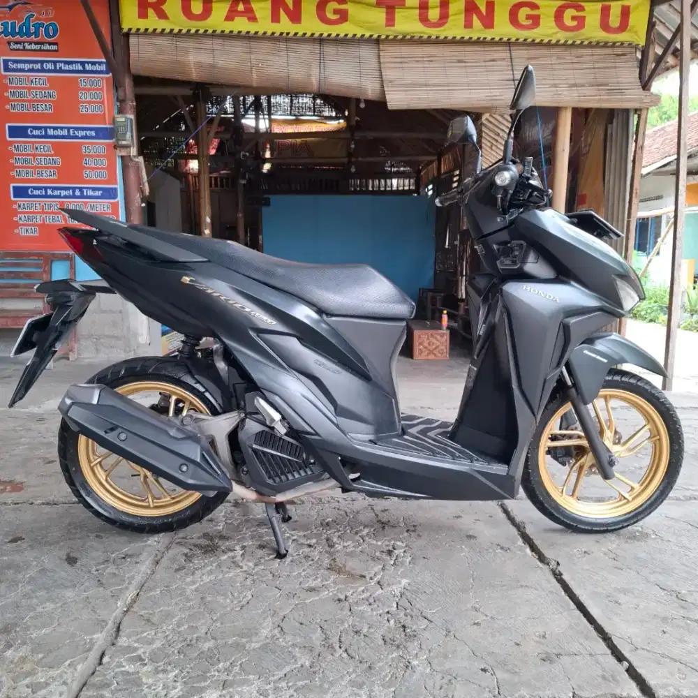 Honda vario 150 2020